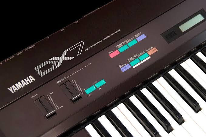 dx7